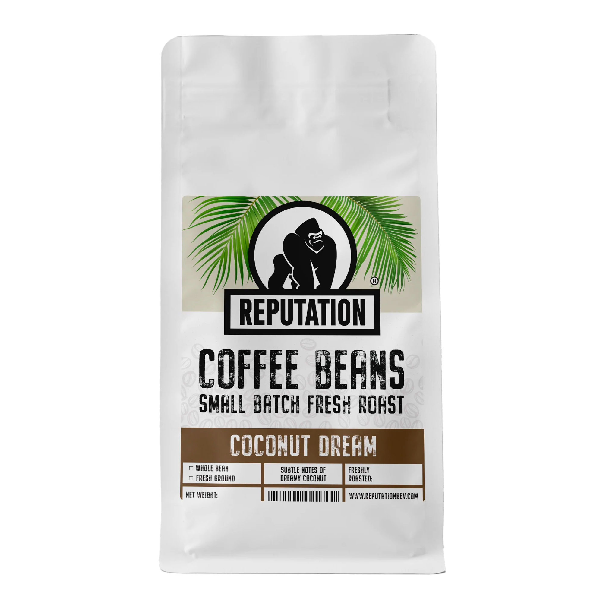 Coconut Flavored Coffee – Butler Beans Coffee